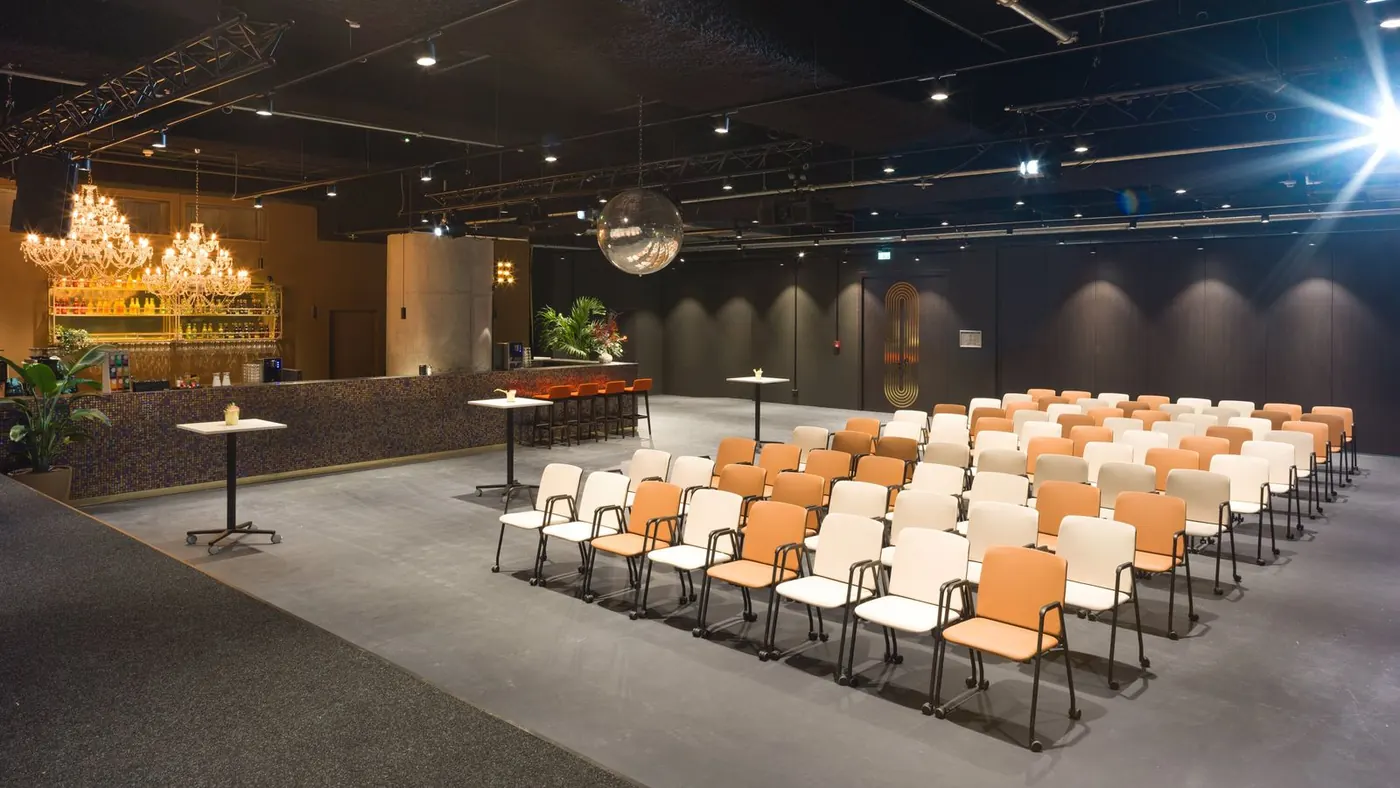 smartvillage Berlin event venue