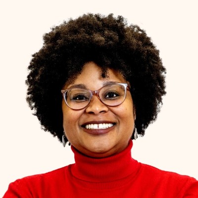 Tamara Perry