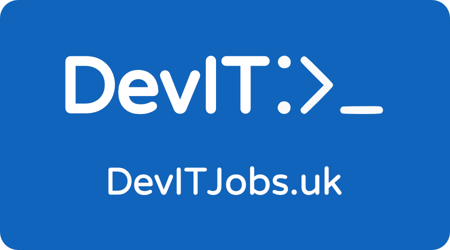 DevITJobs logo