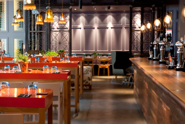 The Anthologist, London photo 3
