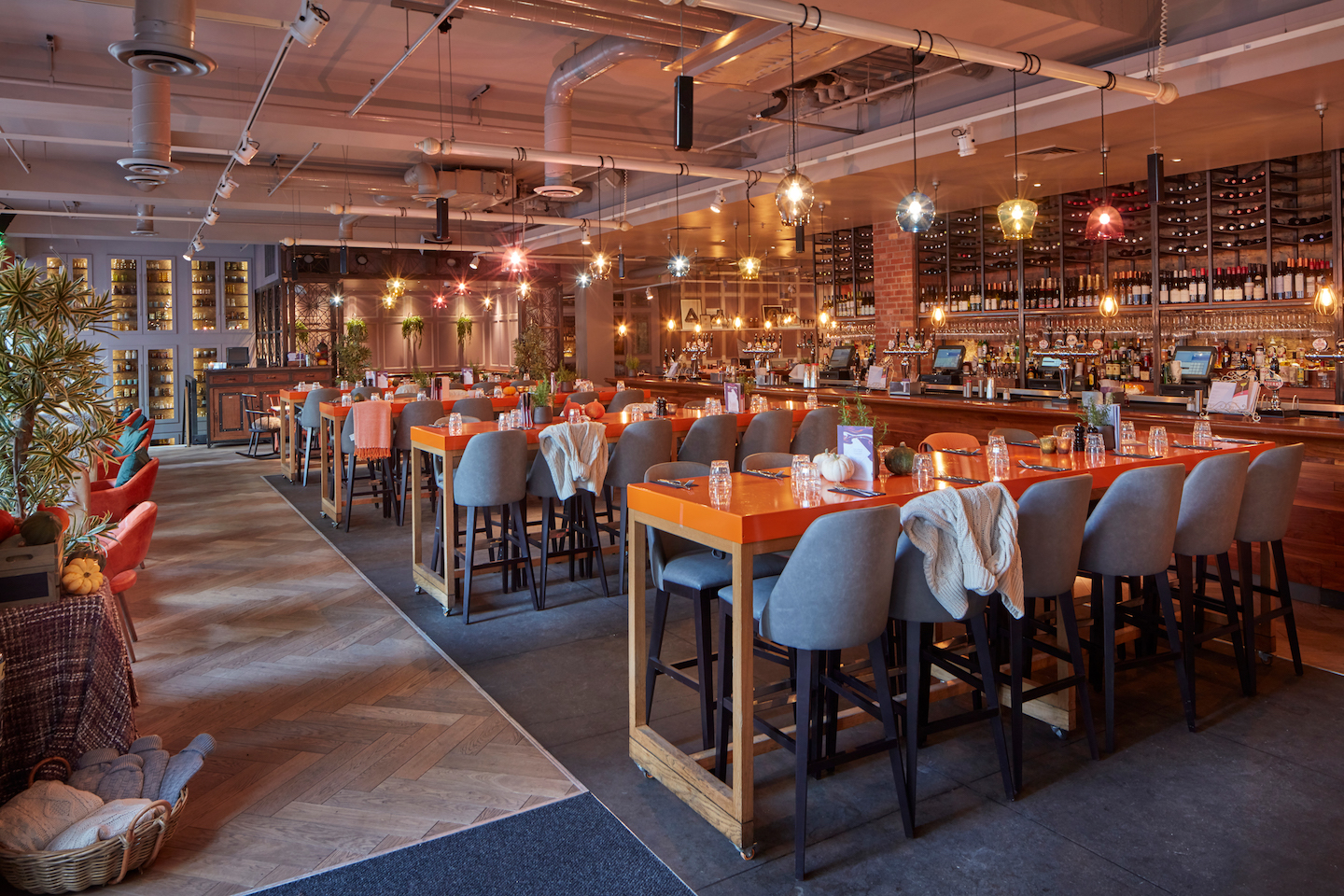 The Anthologist, London photo 1