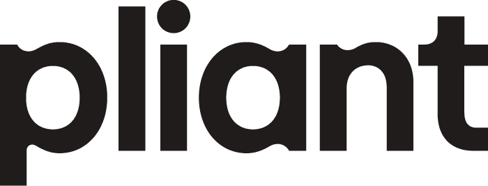 Pliant logo