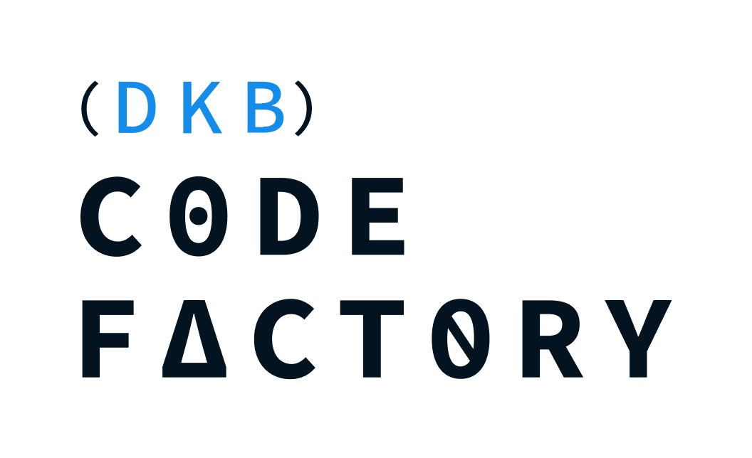 DKB Code Factory