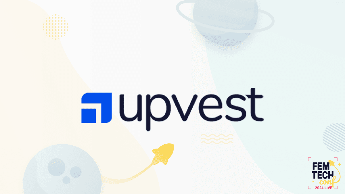 Upvest