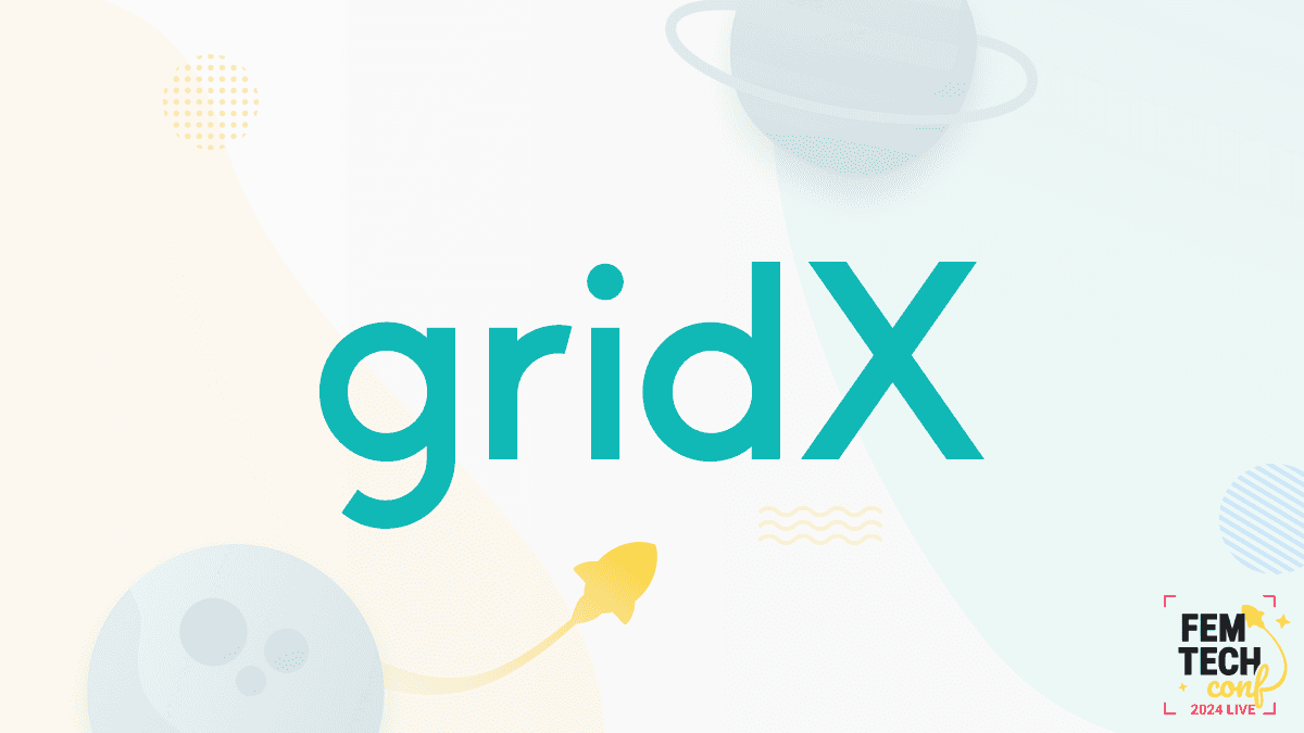 GridX