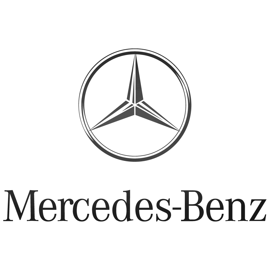 Mercedes-Benz logo
