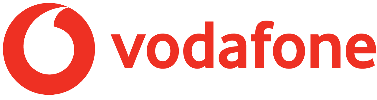 Vodafone logo