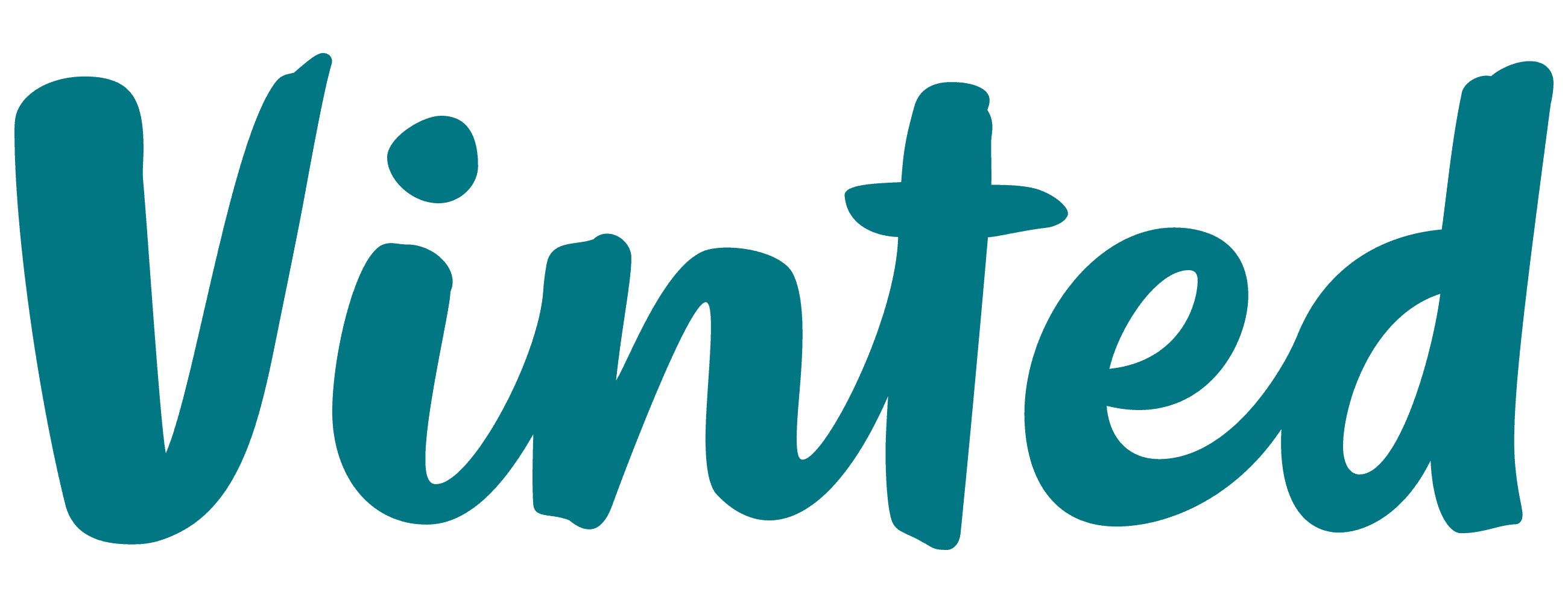 Vinted logo