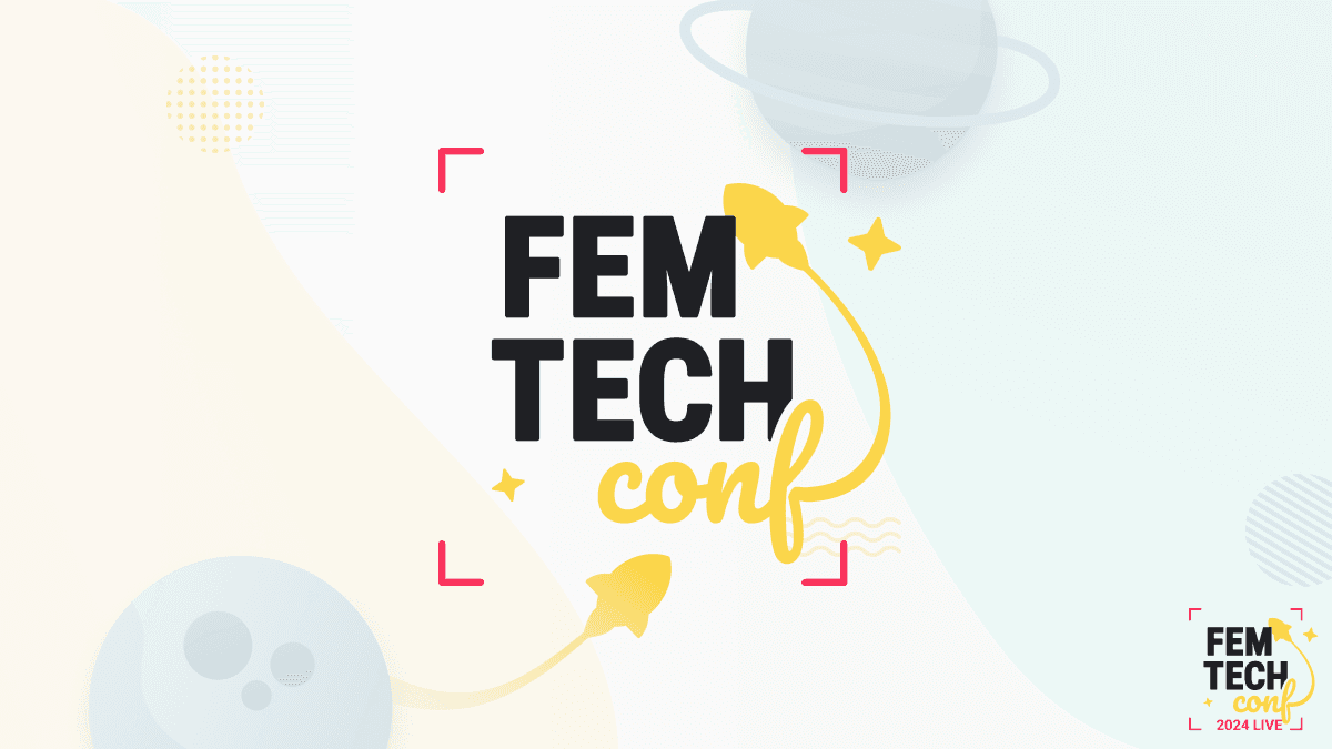 FemTechConf FemTechConf