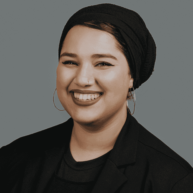 Maryam Elarbi Maryam Elarbi