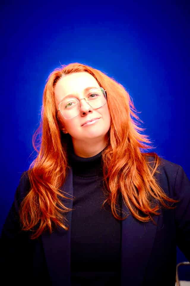 Alisa Reznik Alisa Reznik