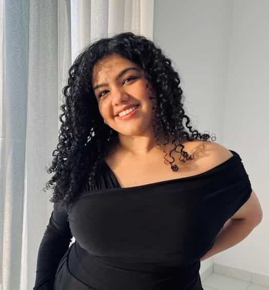 Nikita Menon Nikita Menon