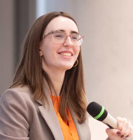 Anna Garcia Martinez Anna Garcia Martinez