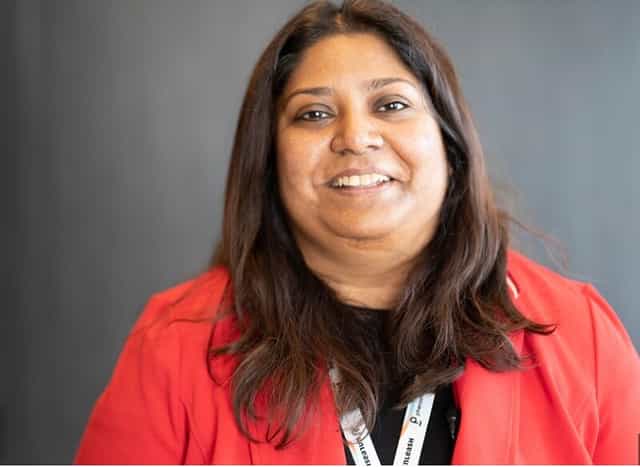 Manjuri Sinha Manjuri Sinha